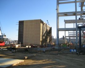 Inland Empire Energy Center