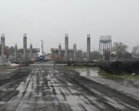 Highway 4/I-5 Expansion