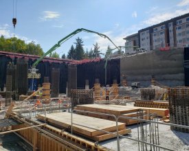 The Esterra Park Block 3 Project