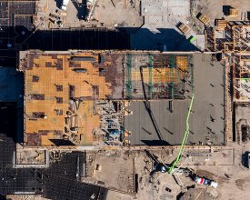 Santa Clara Square Buildings 3-5 (Phase II)