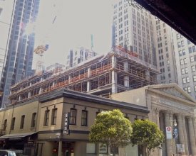 350 Bush Street