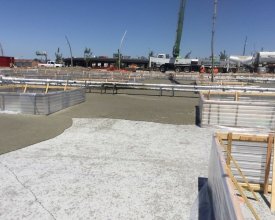 Brooklyn Basin Parcel B