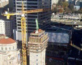 The Mark at 5th & Columbia
