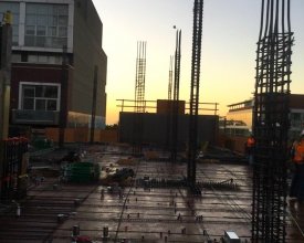 701 3rd Street - Hyatt Place