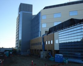 John Muir Medical Center Phase IV