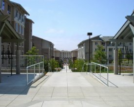 Cal Poly Student Housing