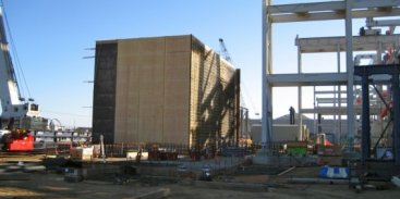 Inland Empire Energy Center