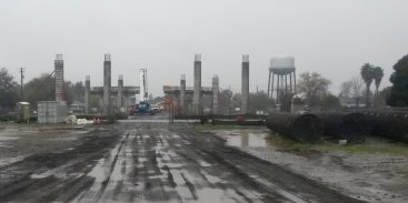Highway 4/I-5 Expansion