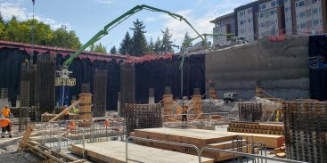 The Esterra Park Block 3 Project
