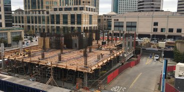 1100 Clay Street
