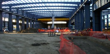 United Spiral Pipe