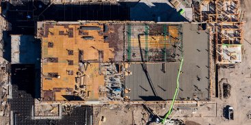 Santa Clara Square Buildings 3-5 (Phase II)