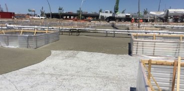 Brooklyn Basin Parcel B