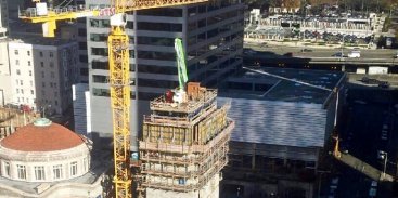 The Mark at 5th & Columbia
