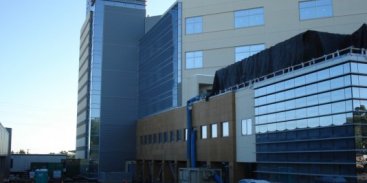 John Muir Medical Center Phase IV