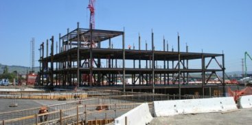 Kaiser San Leandro