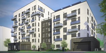 Broadstone Uptown