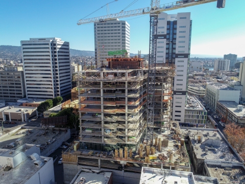 large-scale-formwork