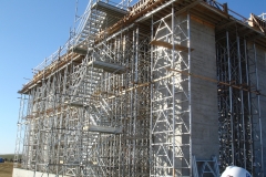 concrete-formwork