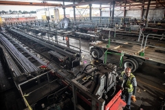 Benicia Rebar Facility