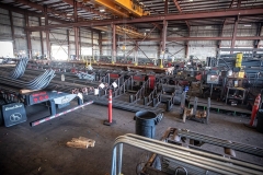 Benicia Rebar Facility