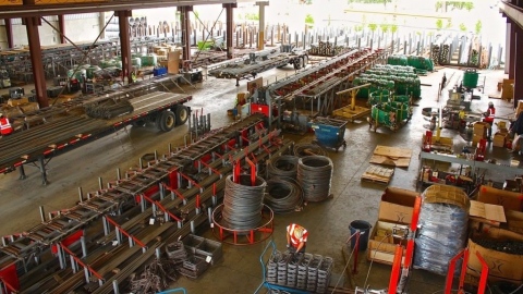 Rebar-Manufacturers