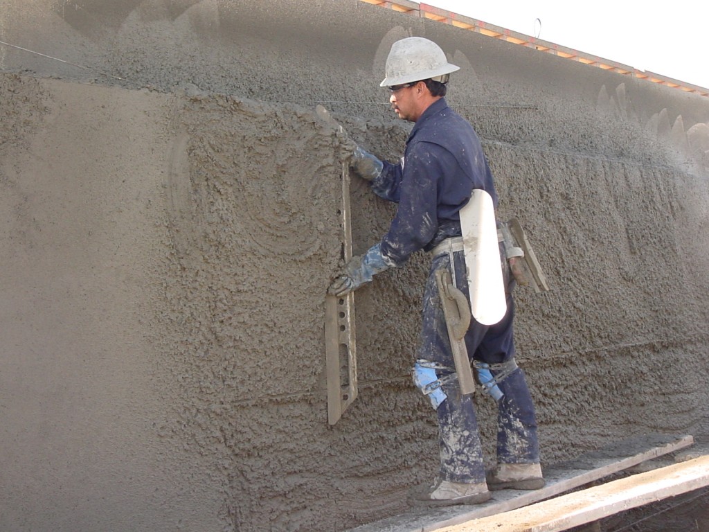 Discover a Great Career as a Cement Mason