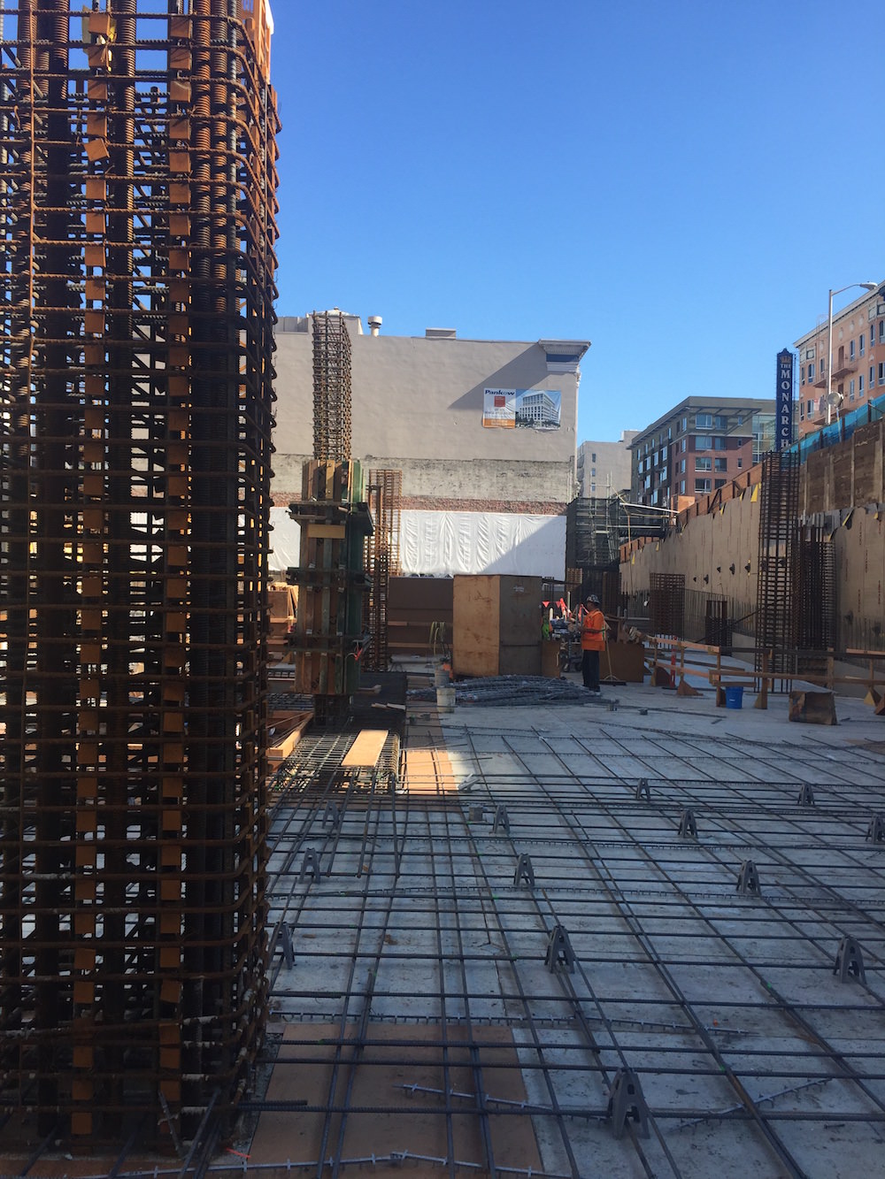 Van Ness Medical Office Building Update April 2017 - The Conco Companies 3