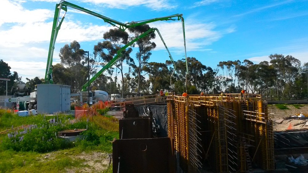 Miramar Water Treatment Plant - The Conco Companies (1)