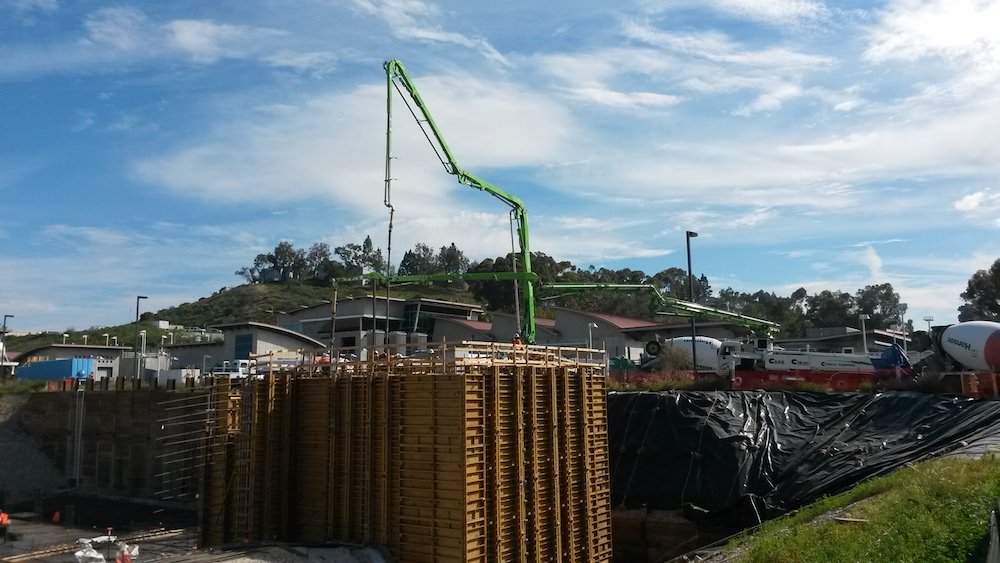 Miramar Water Treatment Plant - The Conco Companies (2)