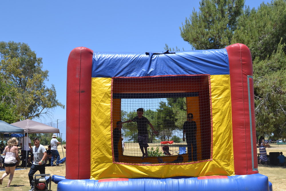 East County Detention Center Employee Appreciation (2)