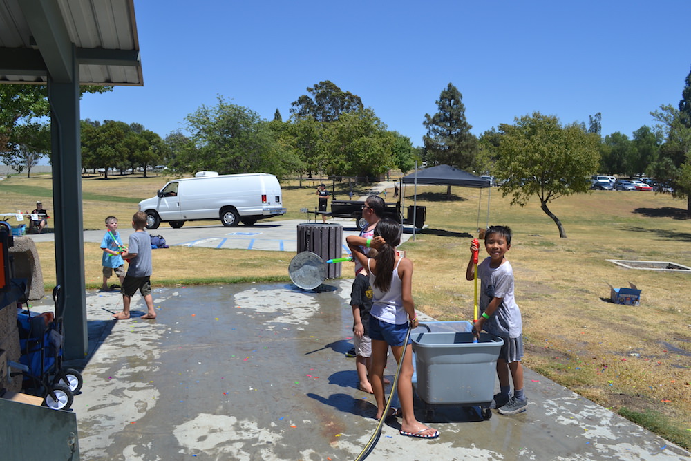 East County Detention Center Topping Out Picnic Employee Appreciation - The Conco Companies (10)