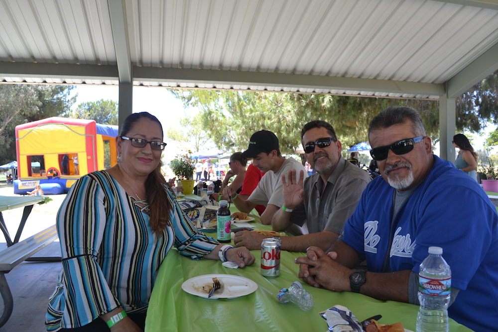 East County Detention Center Topping Out Picnic Employee Appreciation - The Conco Companies (2)