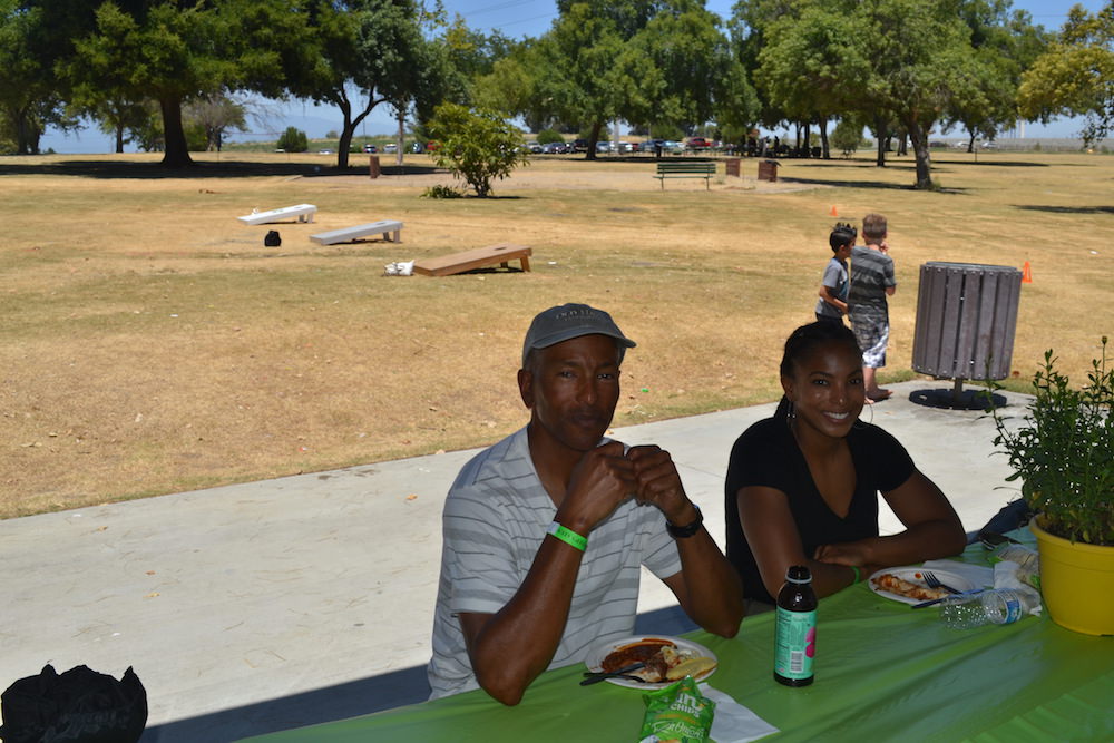 East County Detention Center Topping Out Picnic Employee Appreciation - The Conco Companies (4)