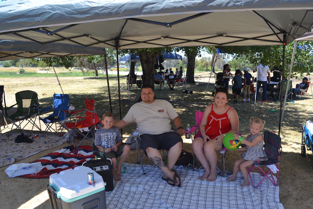 East County Detention Center Topping Out Picnic Employee Appreciation - The Conco Companies (6)