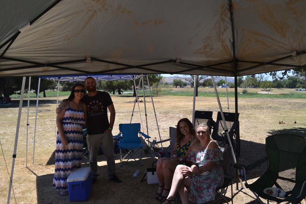 East County Detention Center Topping Out Picnic Employee Appreciation - The Conco Companies (7)