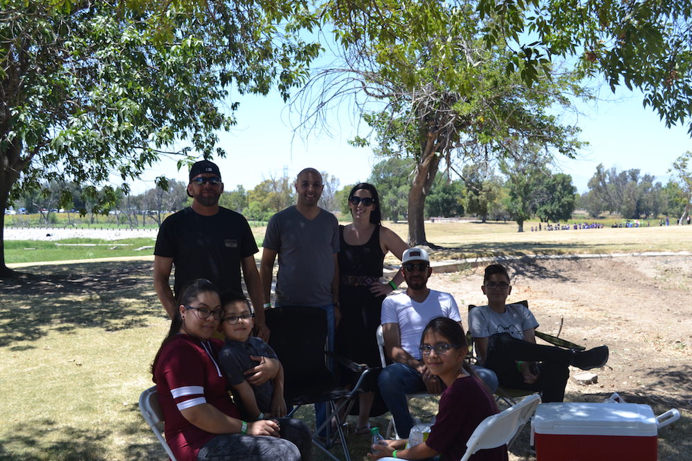 East County Detention Center Topping Out Picnic Employee Appreciation - The Conco Companies (8)