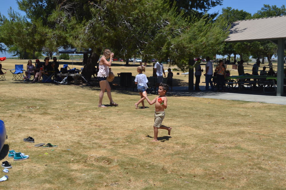 East County Detention Center Topping Out Picnic Employee Appreciation - The Conco Companies (9)