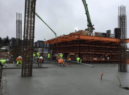 Tacoma Convention Center Hotel Update - The Conco Companies (5)