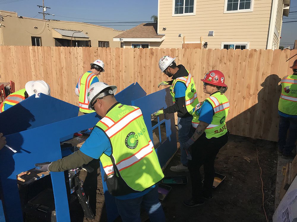 Build Day Volunteer Program-1-Conco