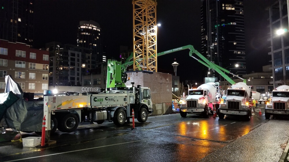 Boren Tower - The Conco Companies - Seattle Concrete Contractors (1)