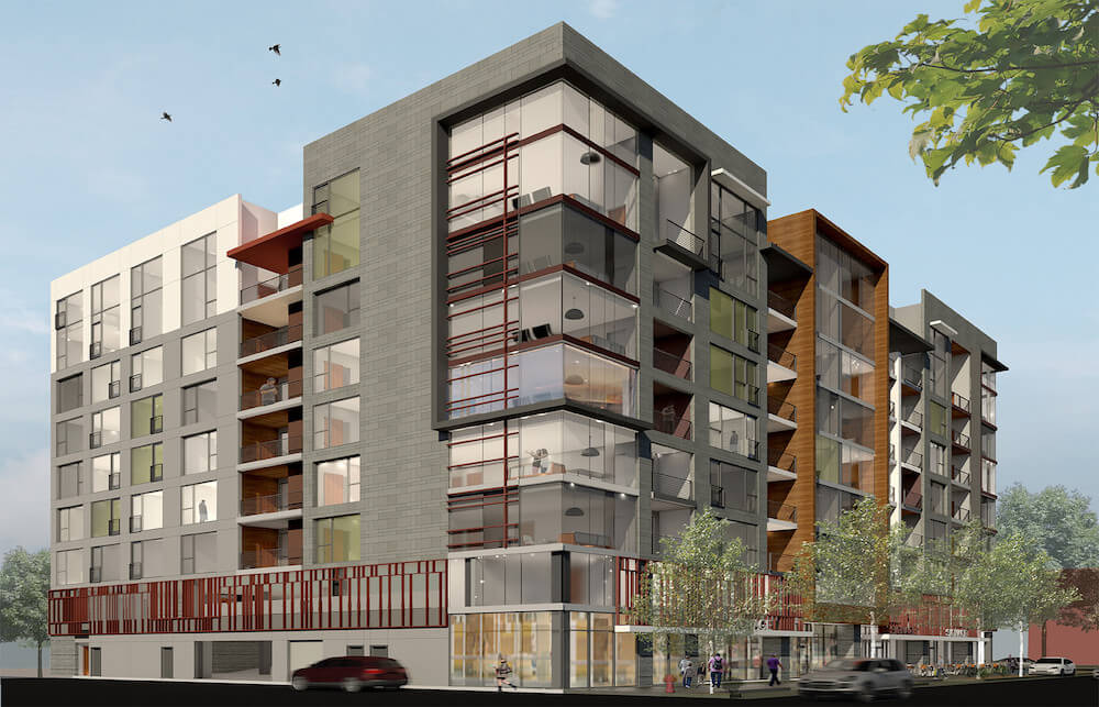 1430 Q Rendering - The Conco Companies