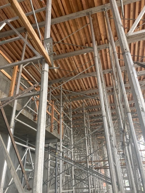Stlt Shellmound Project: AMCAL – 6701 Shellmound St. - Bayview Apartments | The Conco ...