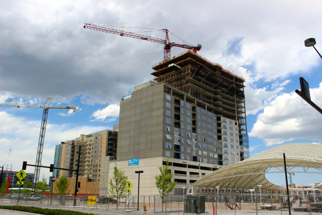 Conco’s Role in the Denver Union Station Redevelopment Project