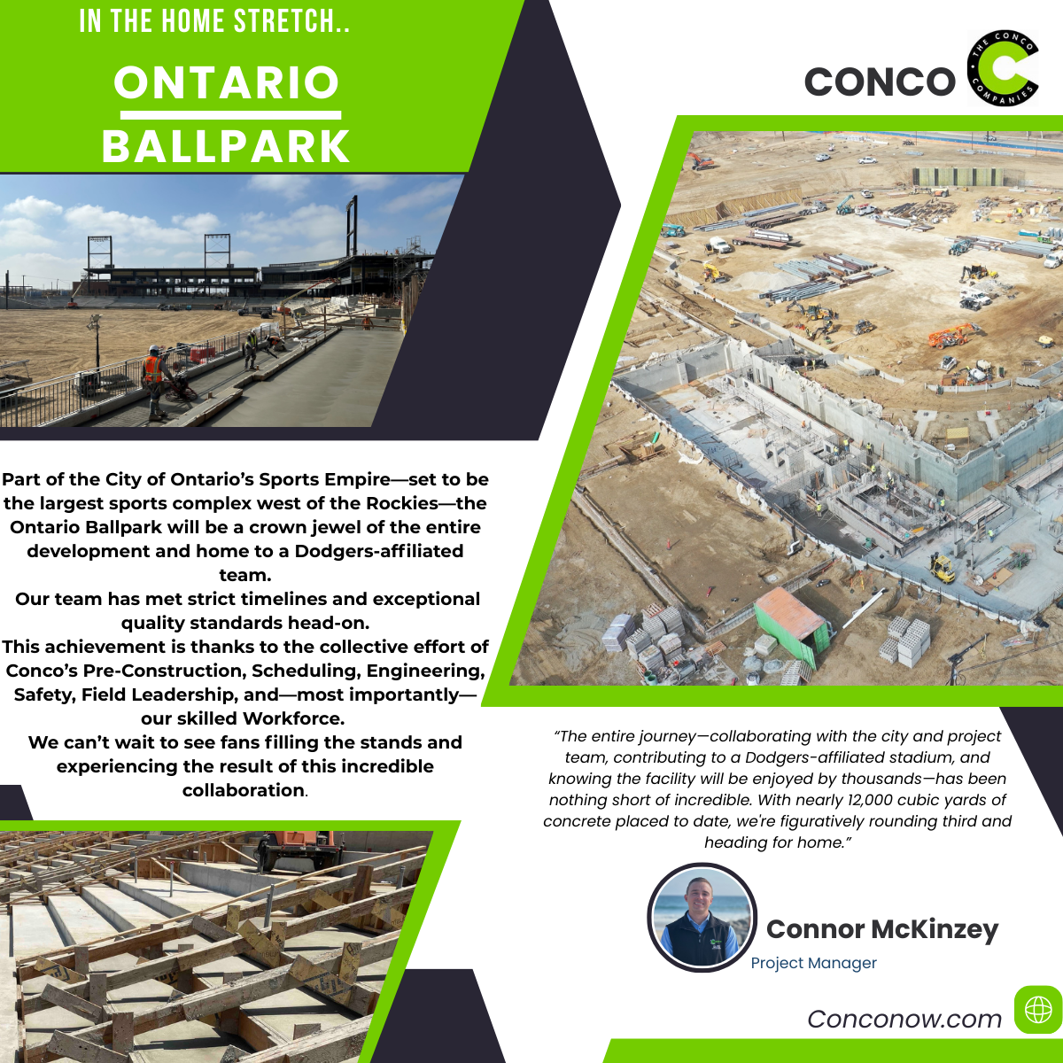 Ontario Spotlight