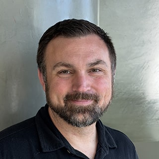 Adam IT Manager