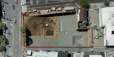 Shotcrete: Solutions Provided from the Experts at Conco