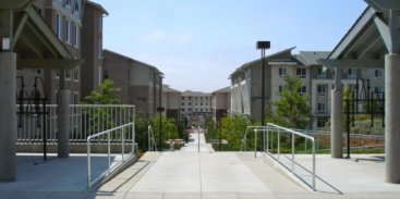 Cal Poly Student Housing